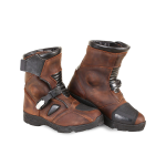 Ultimate Protection Motorcycle Adventure Boots - Image 2