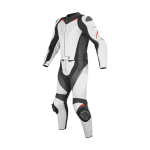 High-Quality Motorcycle Racing Leather Suit