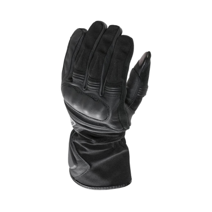Premium Racing Leather Gloves For Motorcycle Riders