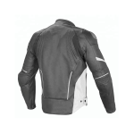 Best Quality Leather Motorcycle Jackets With CE- Approved Protectors - Image 2