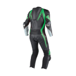 Premium Motorcycle Leather Suits For Track Use - Image 2