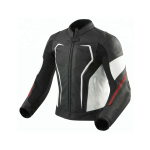 Original Leather Motorcycle Racing Jacket For Racer