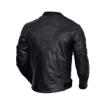 High-Quality Motorcycle Racing Leather Jacket For Track - Image 2