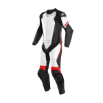 Professional Motorcycle Suits For Competitive Racing Environments