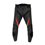 Protective Motorcycle Pant With Customizable Logo Options