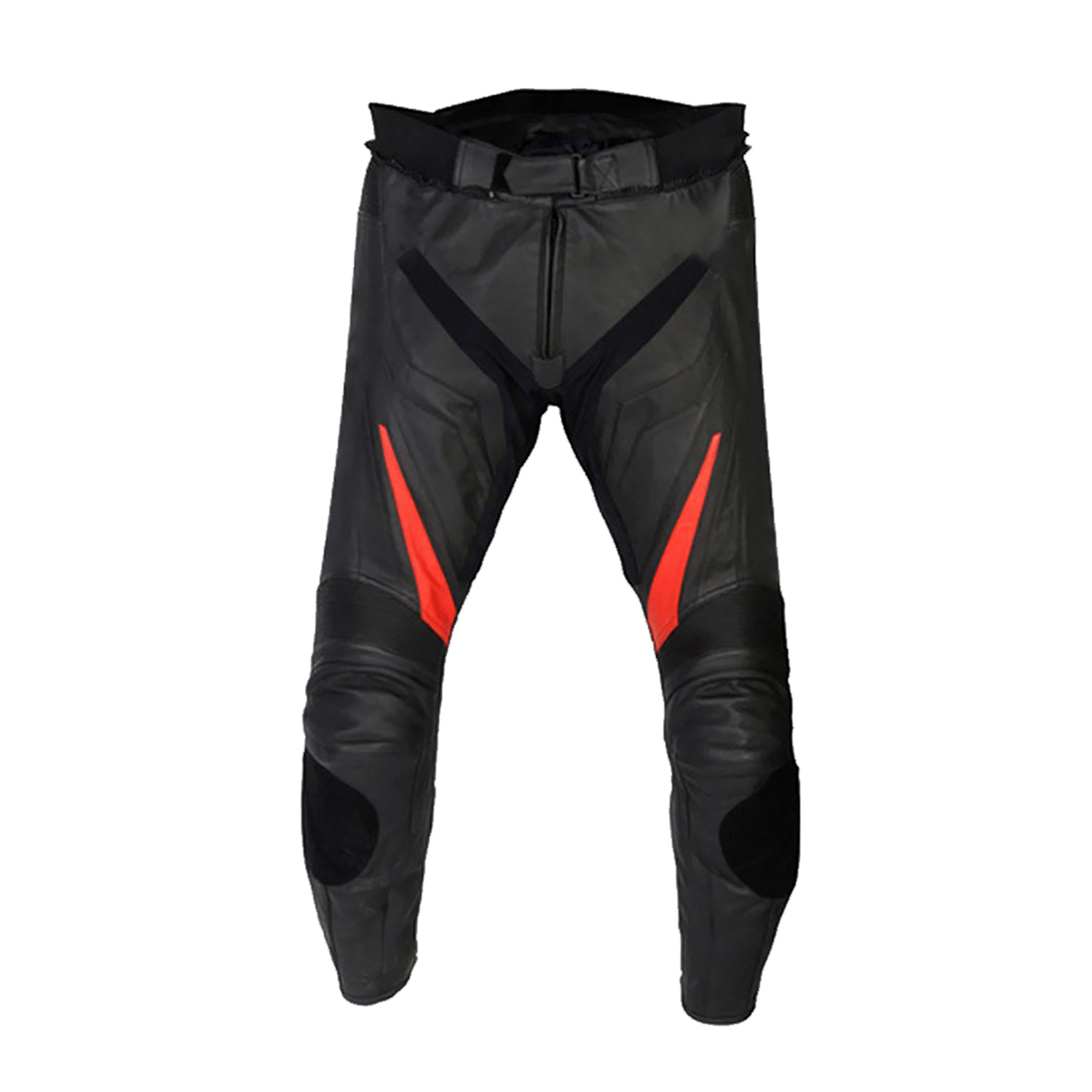 8 Protective Motorcycle Pant With Customizable Logo Options - Image 1