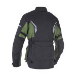 Moto-Textile Jackets With CE-Approved Armours - Image 2
