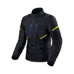 Premium Cordura Textile Jacket For Motorsports Wear