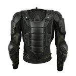 Best Quality Motorcycle Skeleton Body Protector Jackets Back