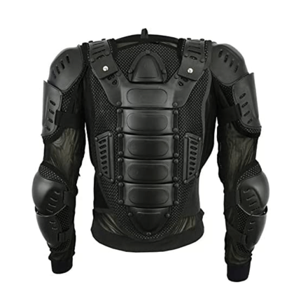 Best Quality Motorcycle Skeleton Body Protector Jackets Back