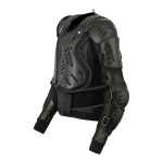 Best Quality Motorcycle Skeleton Body Protector Jackets Side