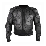 High-Quality Motorcycle Body Protective Jackets