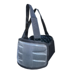 Premium Go Kart Ribs Protection Vest With Padding - Image 2