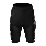 Lightweight Padded Shorts for Motocross and Mountain Biking