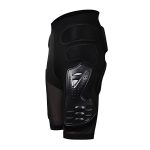 Lightweight Padded Shorts for Motocross and Mountain Biking - Image 3