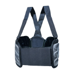 Premium Go Kart Ribs Protection Vest With Padding