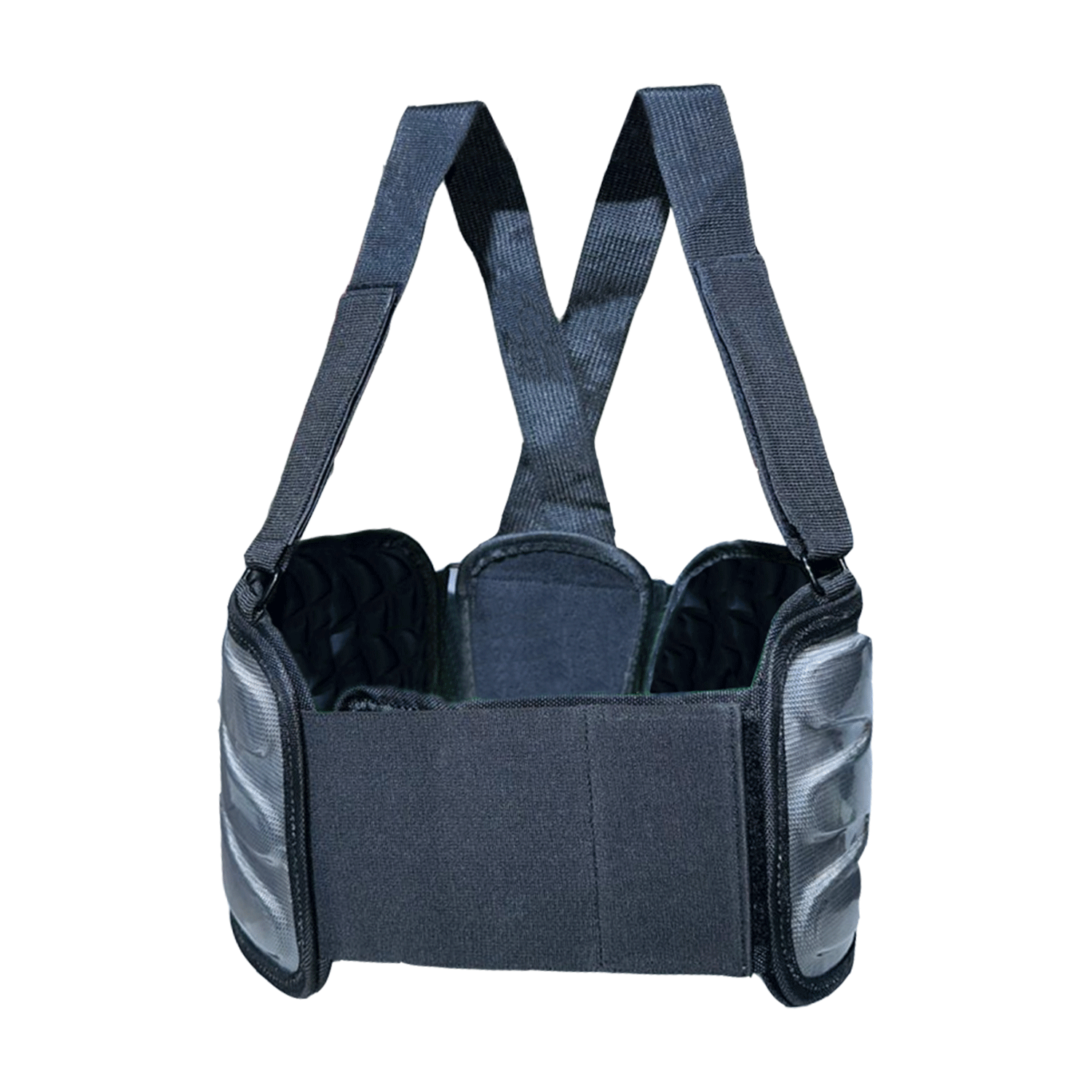 1 Premium Go Kart Ribs Protection Vest With Padding - Image 1