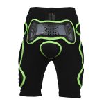 OEM/ODM Padded Shorts for Sportswear and Gear Brands - Image 2