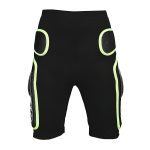 OEM/ODM Padded Shorts for Sportswear and Gear Brands