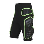 OEM/ODM Padded Shorts for Sportswear and Gear Brands - Image 3
