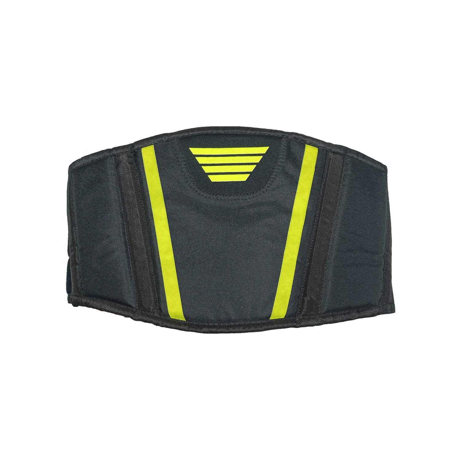 3 Breathable Kidney Belts With Reflective Strips - Image 1