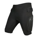 Custom Logo Protective Shorts for Private-Label Retailers