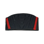 Impact-resistant Kidney Belts For Motocross Riders