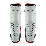 Protective Knee and Shin Guards for Motocross Riders - Image 2