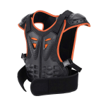 Motorcycle Body Armor Vest for Upper Protection