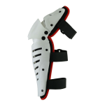 Protective Knee and Shin Guards for Motocross Riders - Image 4