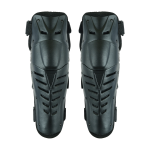 Impact-Resistant Leg Armor for BMX and Extreme Sports - Image 2