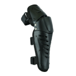 Impact-Resistant Leg Armor for BMX and Extreme Sports - Image 3