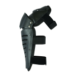 Impact-Resistant Leg Armor for BMX and Extreme Sports - Image 4