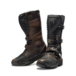 Premium Motorcycle Adventure Boots With Waterproof Protection - Image 2
