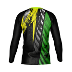 Professional Motocross Jerseys With Sublimated Graphics - Image 2