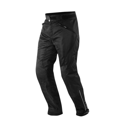 Premium Motorcycle Textile Pants With CE Armor