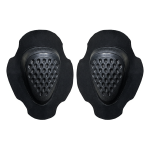 Premium Motorcycle Knee Sliders With Replaceable Pads