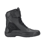 Premium Motorcycle Touring Boots With Waterproof Protection