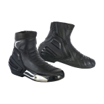 Short Motorcycle Boots For Extreme Sports Performance - Image 2