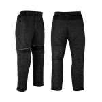 Lightweight Textile Pants For Touring Riders - Image 2