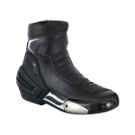 Short Motorcycle Boots For Extreme Sports Performance