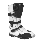 Protective Motorcycle Adventure Boots For International Export