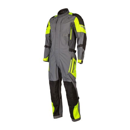 Lightweight Textile Suits For Motorcycle Riders