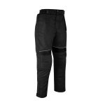 Lightweight Textile Pants For Touring Riders