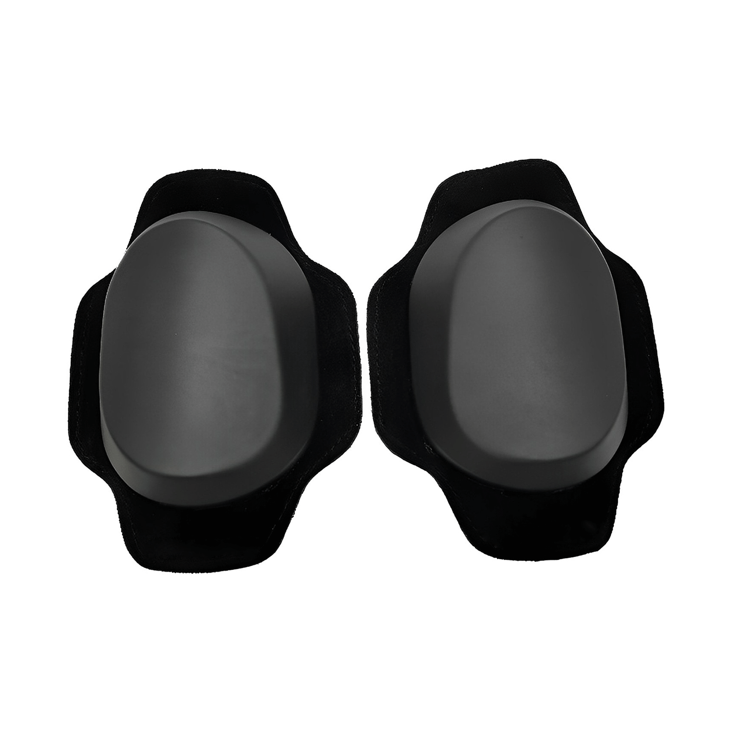 2 Abrasion-resistant Knee Sliders For Track Racing - Image 1