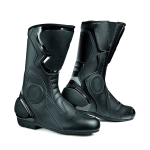 Premium Motorcycle Racing Leather Boots With Ankle Protection - Image 2