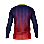 Oem/odm Motocross Jerseys With Custom Branding Options - Image 2