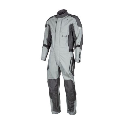 Breathable Textile Suits For Industrial Workers