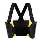 Breathable Go Kart Ribs Protection Gear With Ergonomic Fit