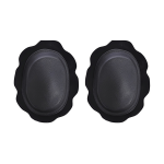 Lightweight Motorcycle Knee Sliders With Ergonomic Fit